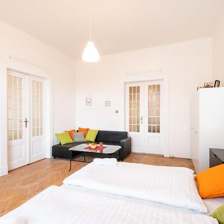 Narodni Apartments Πράγα Εξωτερικό φωτογραφία
