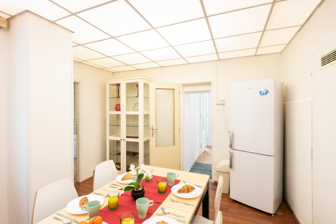 Narodni Apartments Πράγα Εξωτερικό φωτογραφία