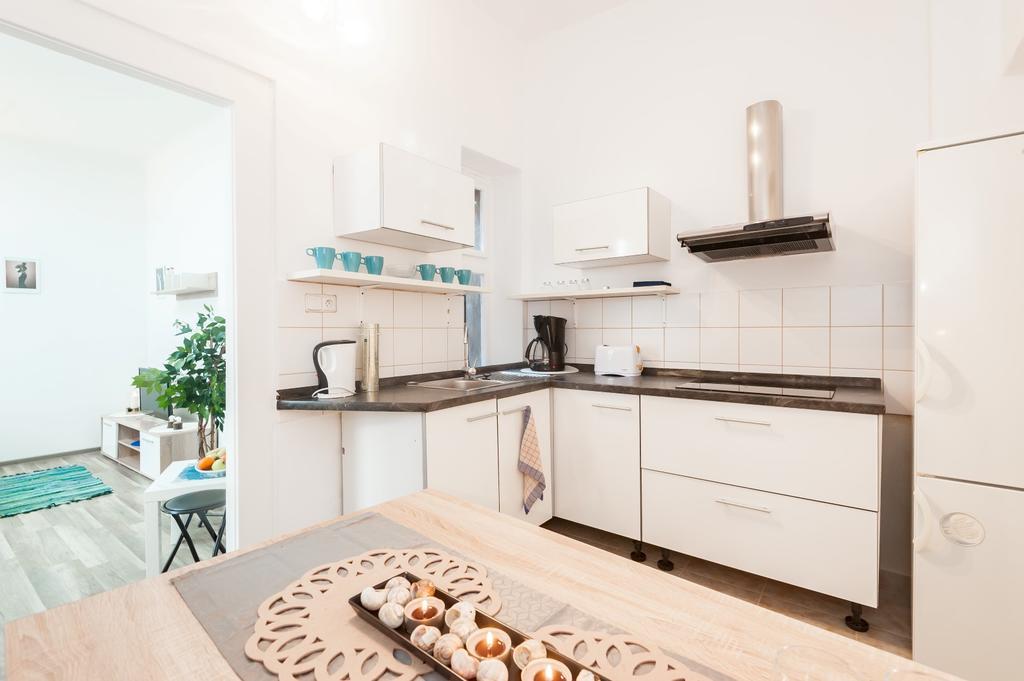 Narodni Apartments Πράγα Εξωτερικό φωτογραφία