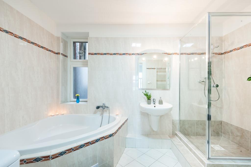Narodni Apartments Πράγα Εξωτερικό φωτογραφία